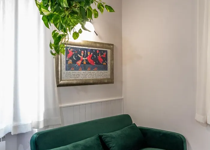 Dimora Di Veggio Casa Elegante E Accogliente Con Parcheggio In Loc Appartement Perugia