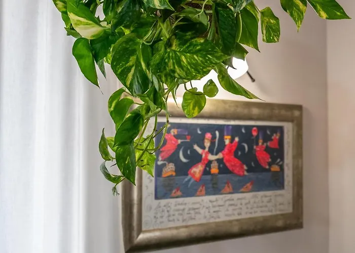 Dimora Di Veggio Casa Elegante E Accogliente Con Parcheggio In Loc