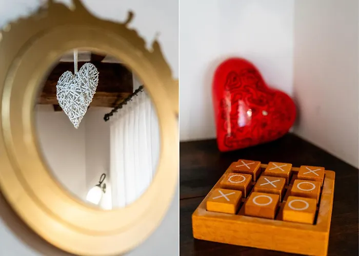 Dimora Di Veggio Casa Elegante E Accogliente Con Parcheggio In Loc Appartement *