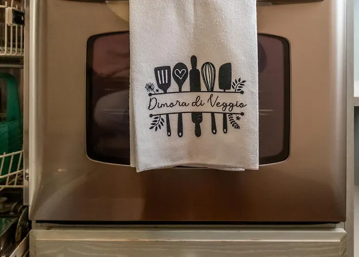 Appartement Dimora Di Veggio Casa Elegante E Accogliente Con Parcheggio In Loc Perugia