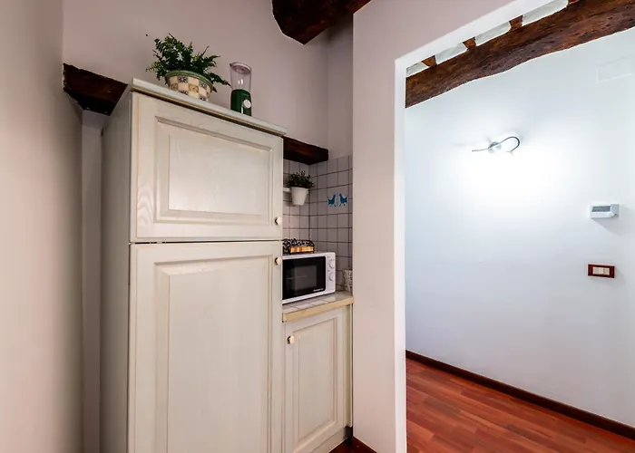 Appartement Dimora Di Veggio Casa Elegante E Accogliente Con Parcheggio In Loc *