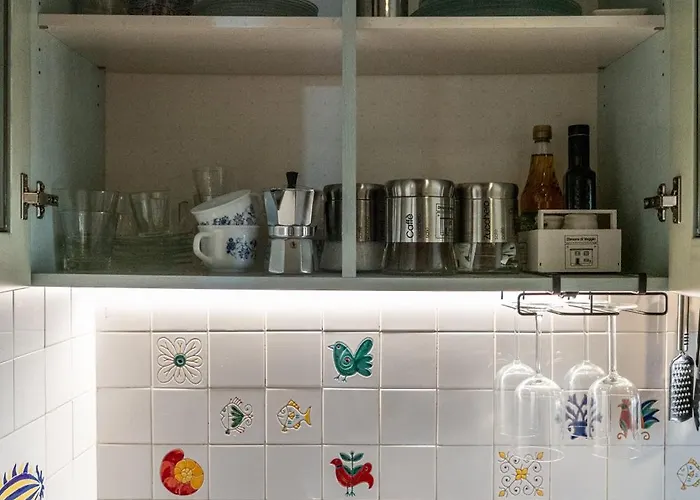 Dimora Di Veggio Casa Elegante E Accogliente Con Parcheggio In Loc