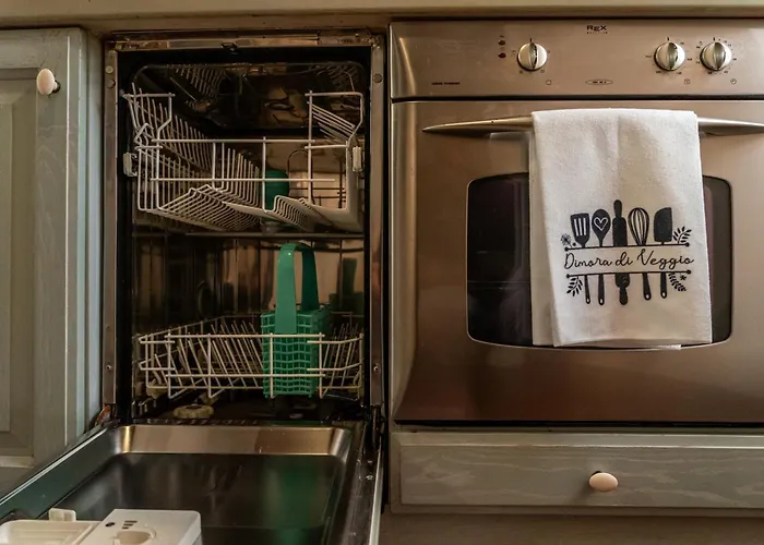 Dimora Di Veggio Casa Elegante E Accogliente Con Parcheggio In Loc * Perugia