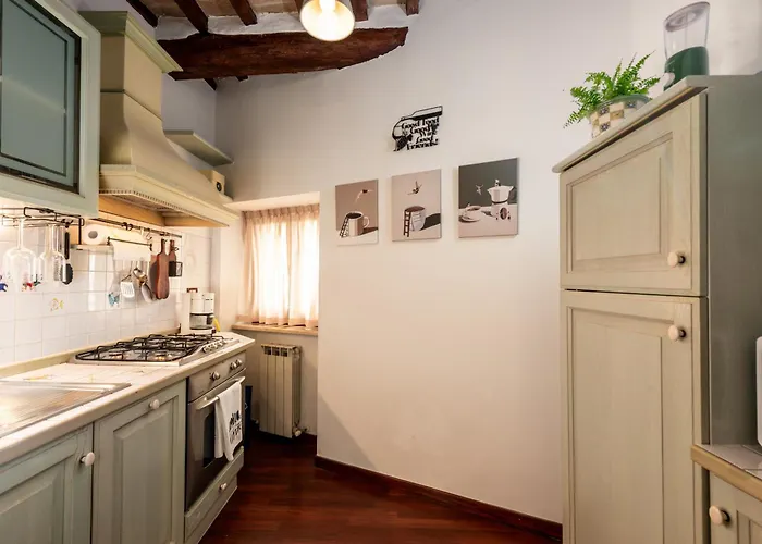 Dimora Di Veggio Casa Elegante E Accogliente Con Parcheggio In Loc *