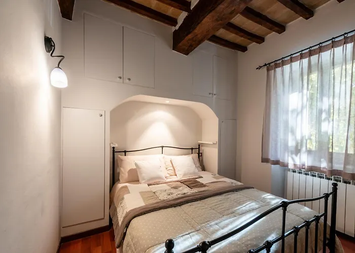 Appartement Dimora Di Veggio Casa Elegante E Accogliente Con Parcheggio In Loc Perugia