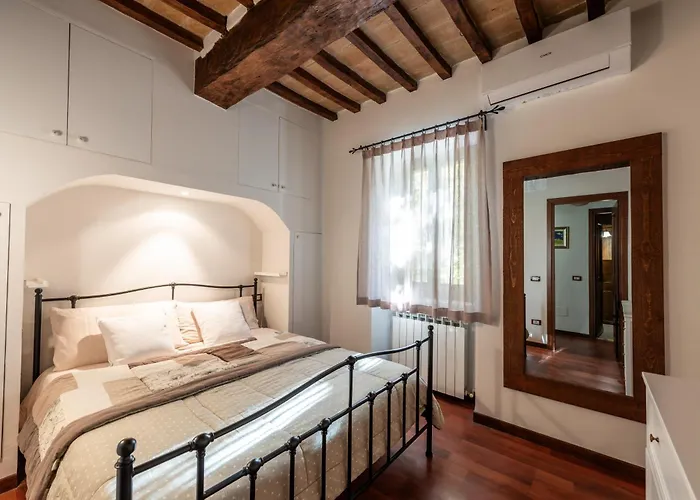 Dimora Di Veggio Casa Elegante E Accogliente Con Parcheggio In Loc *