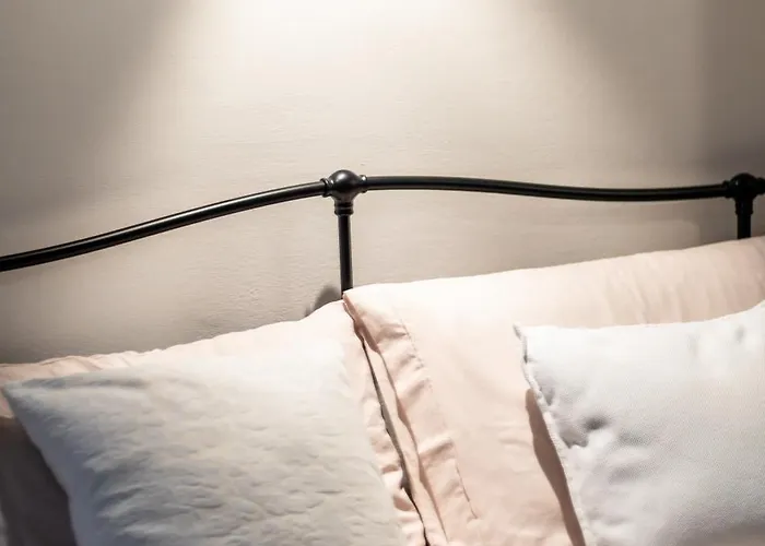 Dimora Di Veggio Casa Elegante E Accogliente Con Parcheggio In Loc Appartement *