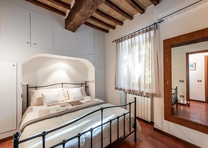 Dimora Di Veggio Casa Elegante E Accogliente Con Parcheggio In Loc Appartement