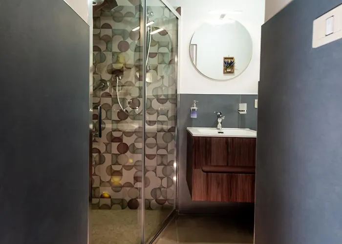 Dimora Di Veggio Casa Elegante E Accogliente Con Parcheggio In Loc *