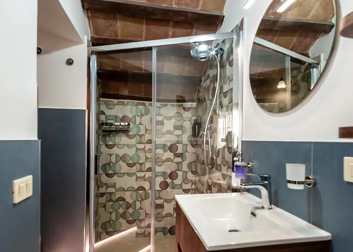 Dimora Di Veggio Casa Elegante E Accogliente Con Parcheggio In Loc Appartement Perugia