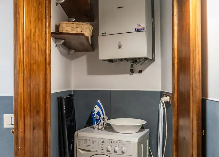 Dimora Di Veggio Casa Elegante E Accogliente Con Parcheggio In Loc *