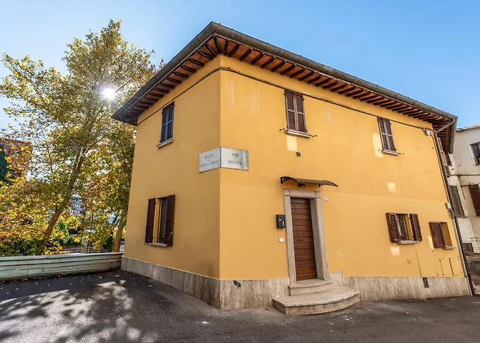 Dimora Di Veggio Casa Elegante E Accogliente Con Parcheggio In Loc * Perugia