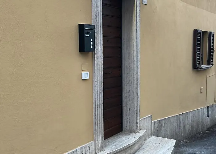 Appartement Dimora Di Veggio Casa Elegante E Accogliente Con Parcheggio In Loc Perugia