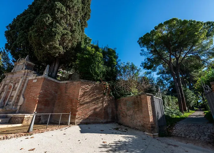 Dimora Di Veggio Casa Elegante E Accogliente Con Parcheggio In Loc *