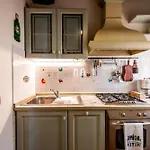 Apartmán Dimora Di Veggio Casa Elegante E Accogliente Con Parcheggio In Loc *