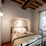 Apartmán Dimora Di Veggio Casa Elegante E Accogliente Con Parcheggio In Loc Perugia