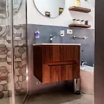 Dimora Di Veggio Casa Elegante E Accogliente Con Parcheggio In Loc Apartmán Perugia