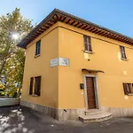 Dimora Di Veggio Casa Elegante E Accogliente Con Parcheggio In Loc * Perugia