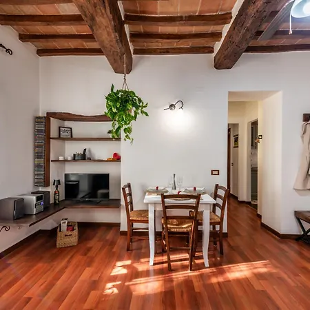 Apartmán Dimora Di Veggio Casa Elegante E Accogliente Con Parcheggio In Loc *