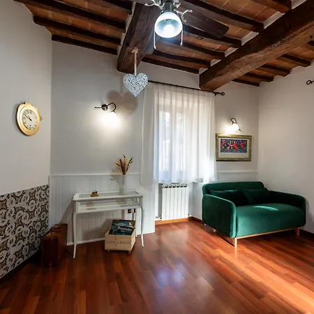 Apartmán Dimora Di Veggio Casa Elegante E Accogliente Con Parcheggio In Loc Perugia