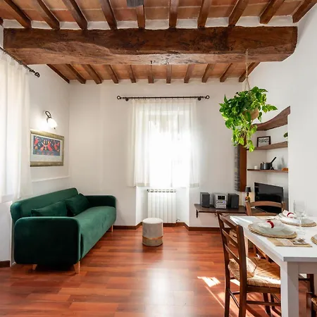 Lägenhet Dimora Di Veggio Casa Elegante E Accogliente Con Parcheggio In Loc *