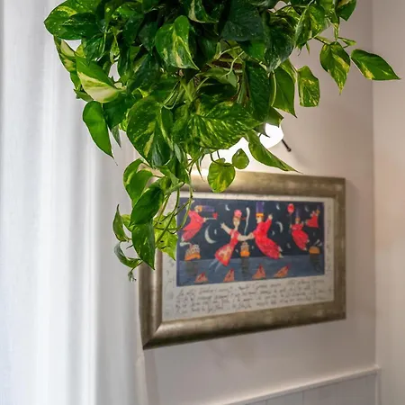 Dimora Di Veggio Casa Elegante E Accogliente Con Parcheggio In Loc