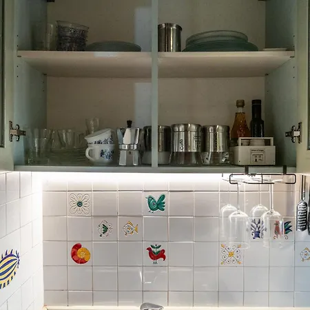Dimora Di Veggio Casa Elegante E Accogliente Con Parcheggio In Loc
