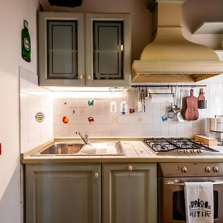 Lägenhet Dimora Di Veggio Casa Elegante E Accogliente Con Parcheggio In Loc *