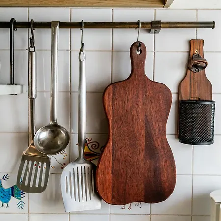Dimora Di Veggio Casa Elegante E Accogliente Con Parcheggio In Loc *