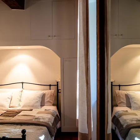 Lägenhet Dimora Di Veggio Casa Elegante E Accogliente Con Parcheggio In Loc *