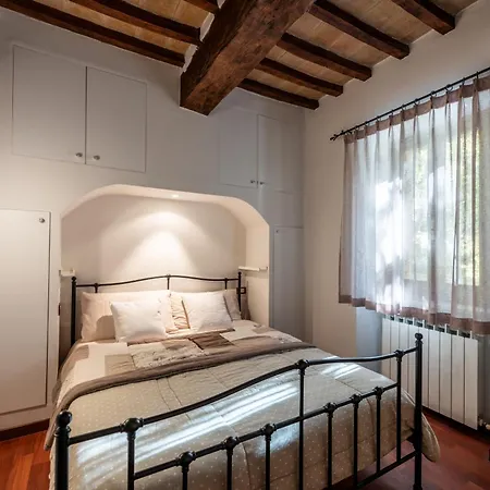 Dimora Di Veggio Casa Elegante E Accogliente Con Parcheggio In Loc *