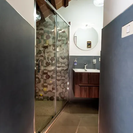 Dimora Di Veggio Casa Elegante E Accogliente Con Parcheggio In Loc *