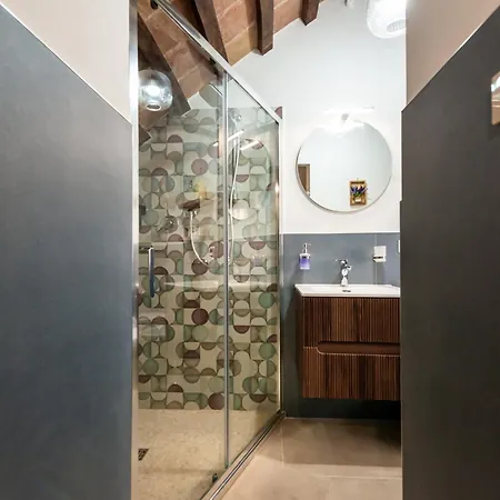 Lägenhet Dimora Di Veggio Casa Elegante E Accogliente Con Parcheggio In Loc *