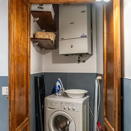 Dimora Di Veggio Casa Elegante E Accogliente Con Parcheggio In Loc *