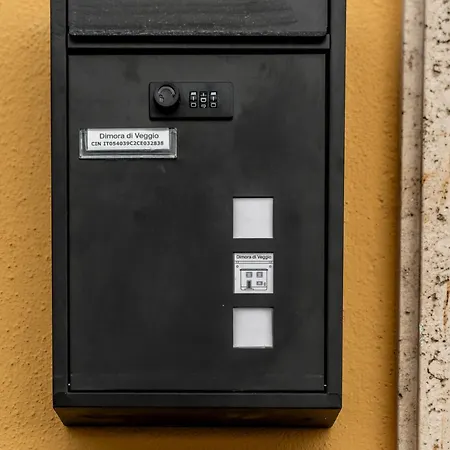 Lägenhet Dimora Di Veggio Casa Elegante E Accogliente Con Parcheggio In Loc *