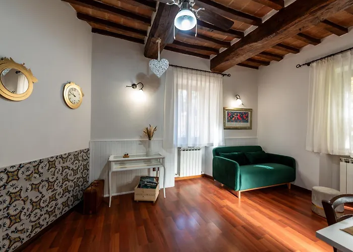 Apartment Dimora Di Veggio Casa Elegante E Accogliente Con Parcheggio In Loc Perugia