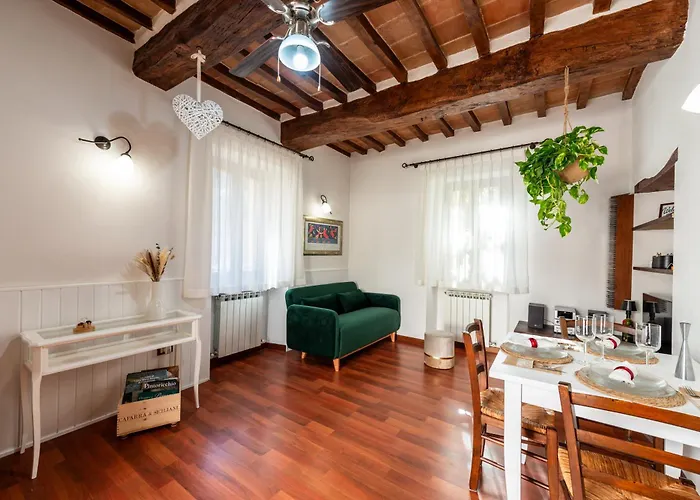 Dimora Di Veggio Casa Elegante E Accogliente Con Parcheggio In Loc Perugia