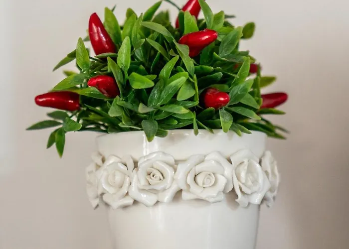 Apartment Dimora Di Veggio Casa Elegante E Accogliente Con Parcheggio In Loc