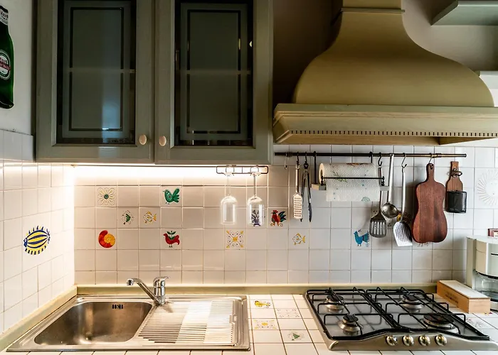 Dimora Di Veggio Casa Elegante E Accogliente Con Parcheggio In Loc Apartment Perugia