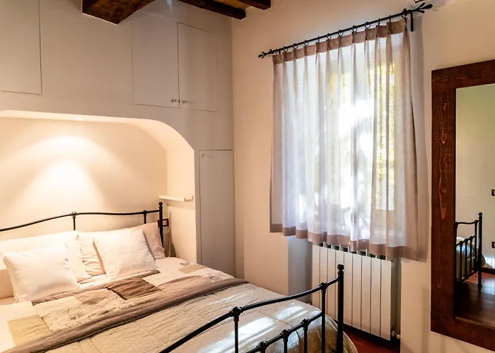 Dimora Di Veggio Casa Elegante E Accogliente Con Parcheggio In Loc