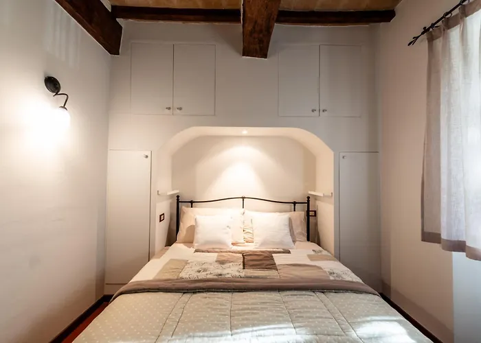 Apartment Dimora Di Veggio Casa Elegante E Accogliente Con Parcheggio In Loc Perugia