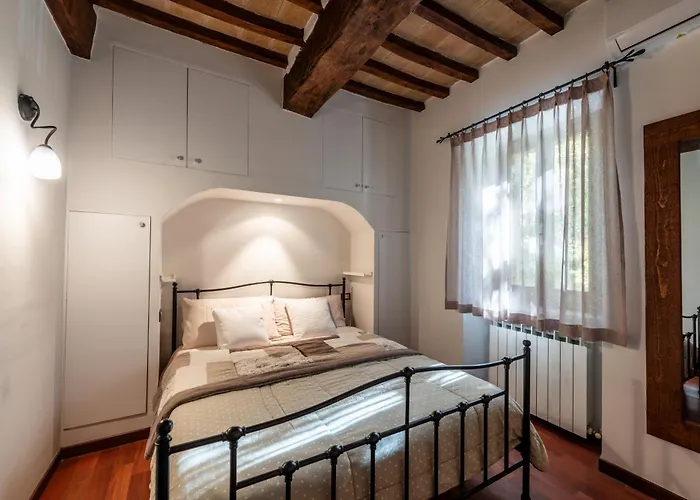 Dimora Di Veggio Casa Elegante E Accogliente Con Parcheggio In Loc *