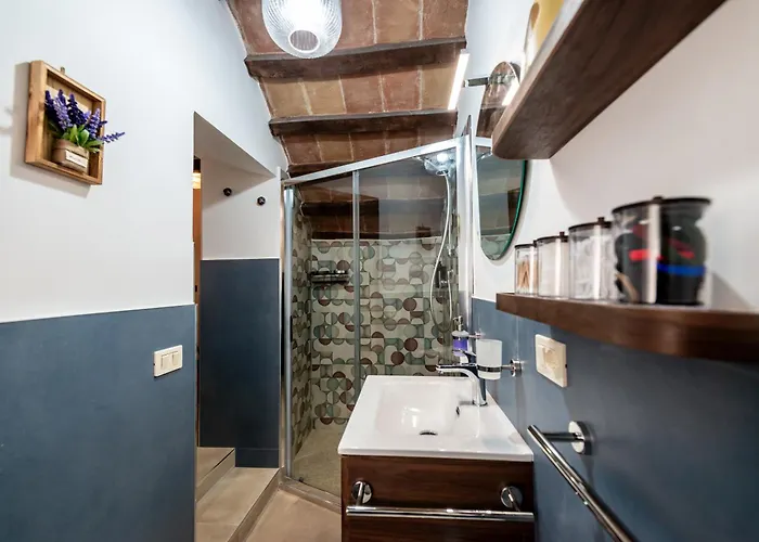 Dimora Di Veggio Casa Elegante E Accogliente Con Parcheggio In Loc *