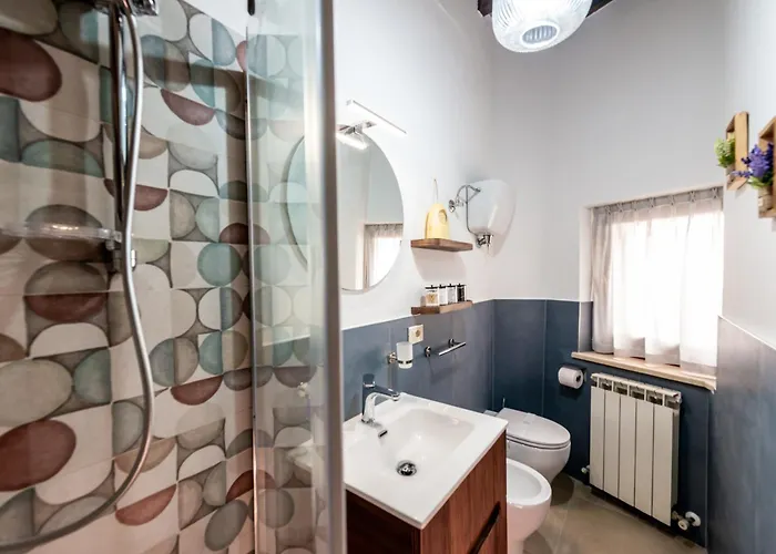 Apartment Dimora Di Veggio Casa Elegante E Accogliente Con Parcheggio In Loc Perugia