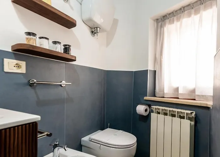 Dimora Di Veggio Casa Elegante E Accogliente Con Parcheggio In Loc Perugia