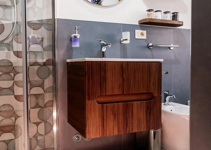 Dimora Di Veggio Casa Elegante E Accogliente Con Parcheggio In Loc Apartment Perugia