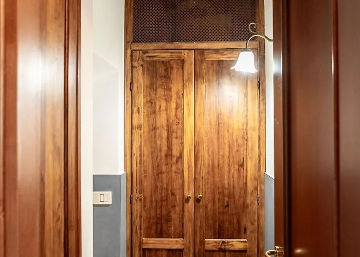Apartment Dimora Di Veggio Casa Elegante E Accogliente Con Parcheggio In Loc *