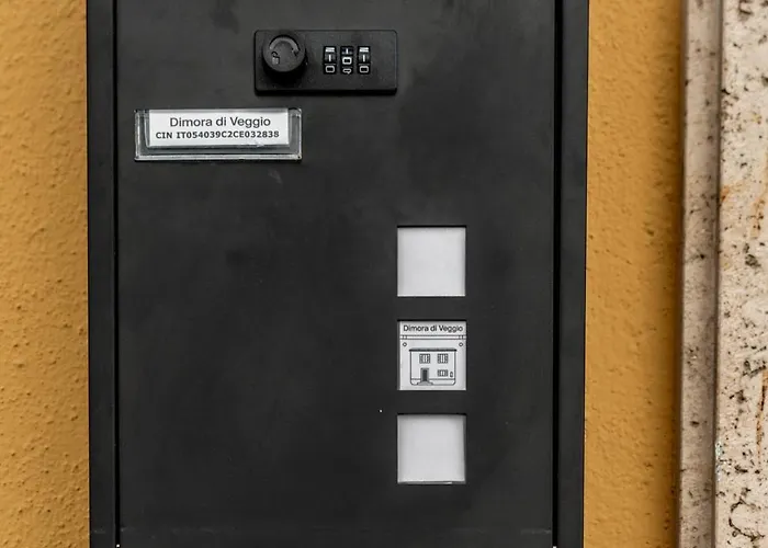 Apartment Dimora Di Veggio Casa Elegante E Accogliente Con Parcheggio In Loc *